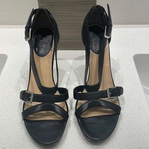 Cole Haan black size 91/2